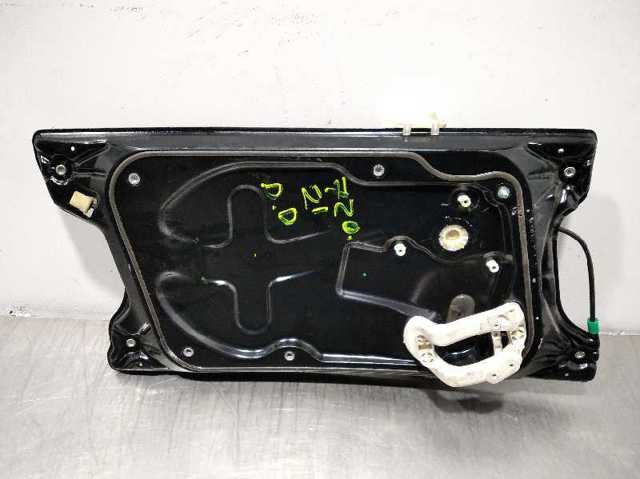 Mechanizm podnoszenia szyby drzwi przednich prawych LR013865 LAND ROVER