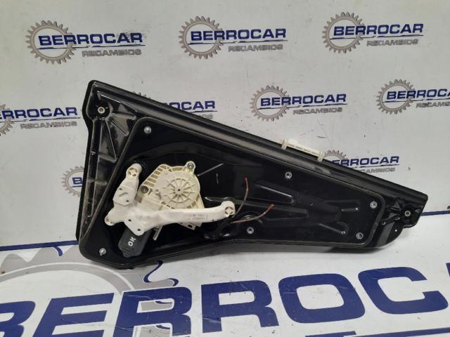 Mechanizm podnoszenia szyby drzwi przednich lewych LR013867 LAND ROVER