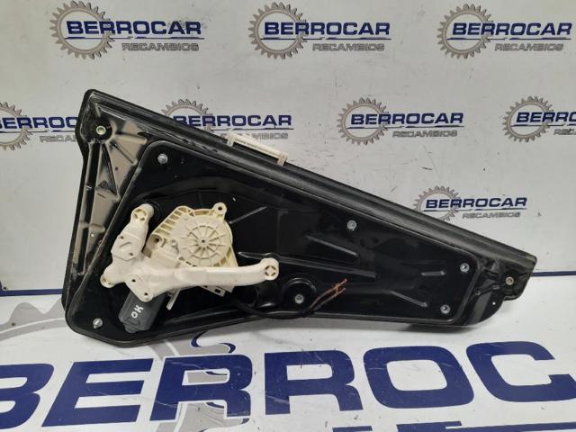 Mechanizm podnoszenia szyby drzwi przednich lewych LR013867 LAND ROVER
