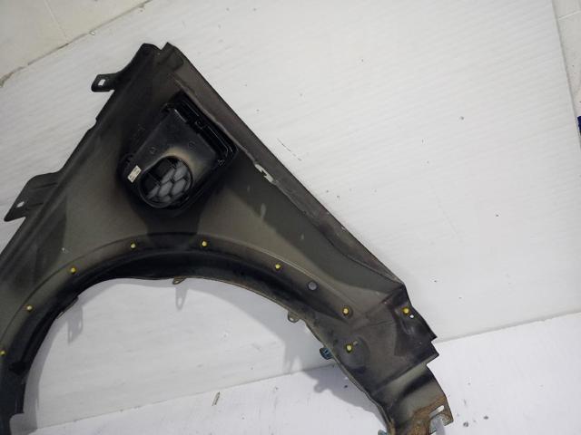 Błotnik przedni prawy Land Rover Discovery 4 L319