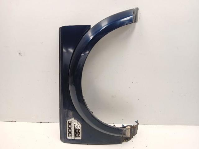 Błotnik przedni prawy Land Rover Discovery 4 L319