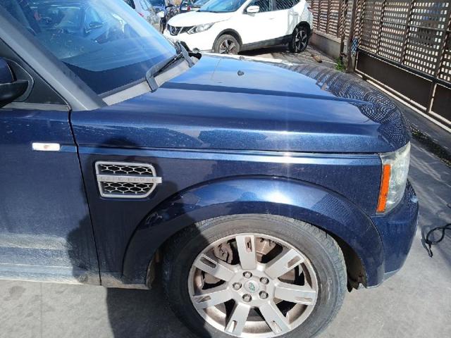 Błotnik przedni prawy Land Rover Discovery 4 L319