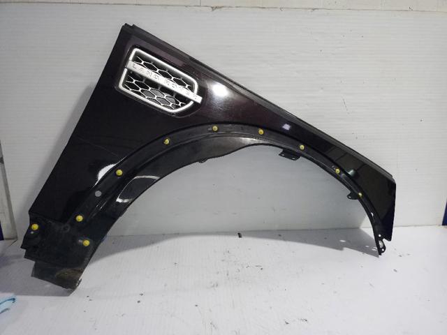 Błotnik przedni prawy Land Rover Discovery 4 L319