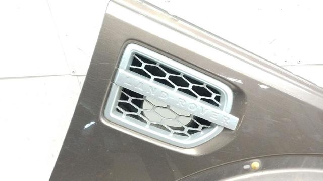 Błotnik przedni prawy Land Rover Discovery 4 L319