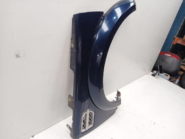 Błotnik przedni prawy Land Rover Discovery 4 L319