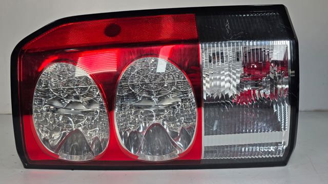  Land Rover Discovery IV (L319)