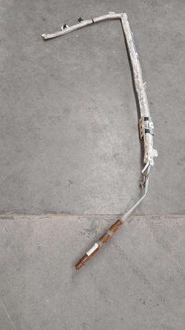 Poduszka powietrzna (AIRBAG) kurtyna boczna prawa LR014048 LAND ROVER