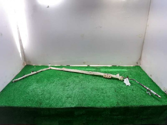 Poduszka powietrzna (AIRBAG) kurtyna boczna prawa LR014048 LAND ROVER