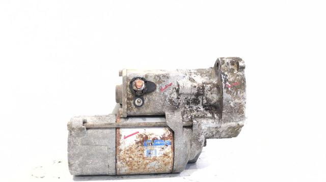 Rozrusznik LR014060 LAND ROVER