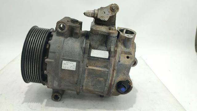 Sprężarka klimatyzacji LR014064 LAND ROVER
