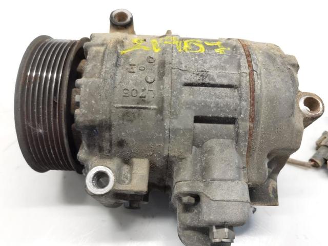 Sprężarka klimatyzacji LR014064 LAND ROVER