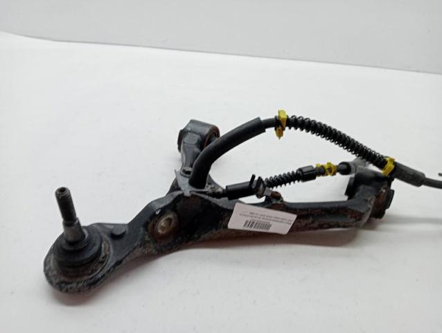Wahacz zawieszenia przedniego prawy górny LR014619 LAND ROVER