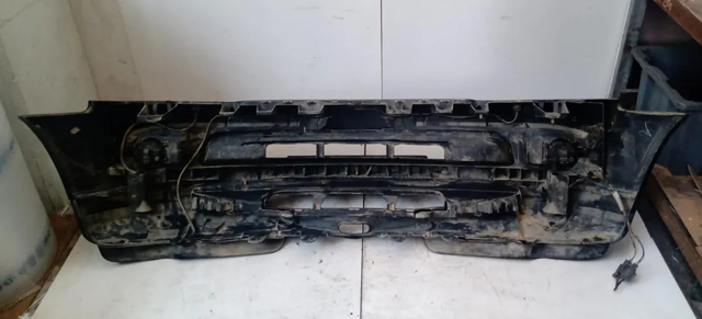 Zderzak przedni do Land Rover Range Rover L320