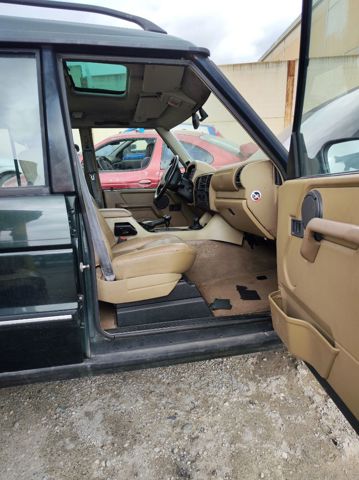 LR015154 Land Rover