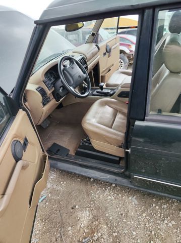 LR015154 Land Rover