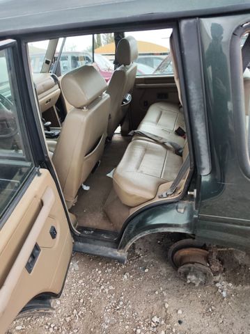 LR015154 Land Rover