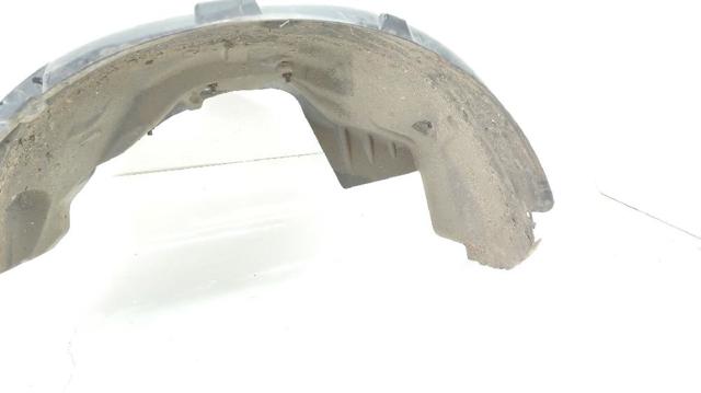 Nadkole błotnika przedniego prawe Land Rover Discovery 4 L319