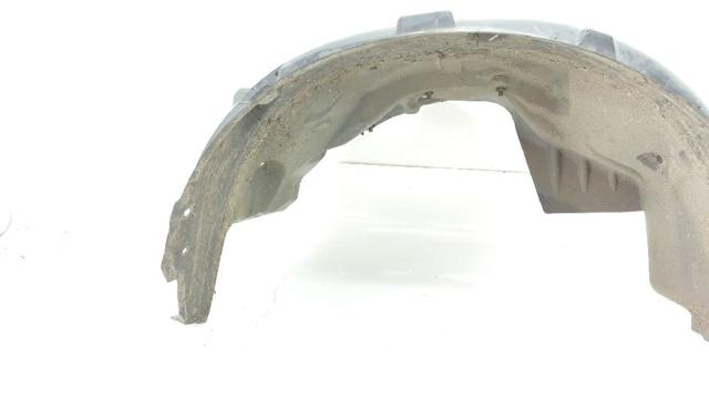 Nadkole błotnika przedniego prawe Land Rover Discovery 4 L319