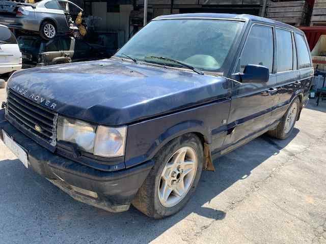 LR015274 Land Rover