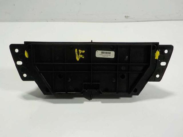 Sterownik trybów ogrzewania/klimatyzacji LR015475 LAND ROVER