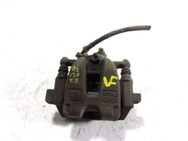 Zacisk hamulcowy tylny prawy LR015524 LAND ROVER