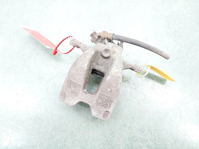 Zacisk hamulcowy tylny prawy LR015524 LAND ROVER