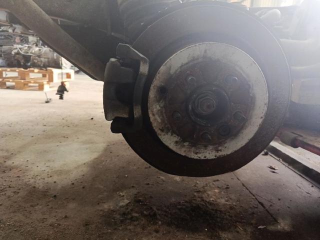 Zacisk hamulcowy tylny prawy LR015524 LAND ROVER