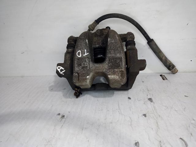 Zacisk hamulcowy tylny prawy LR015524 LAND ROVER