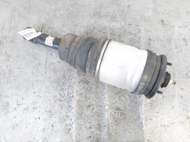 Amortyzator tylny LR016424 LAND ROVER