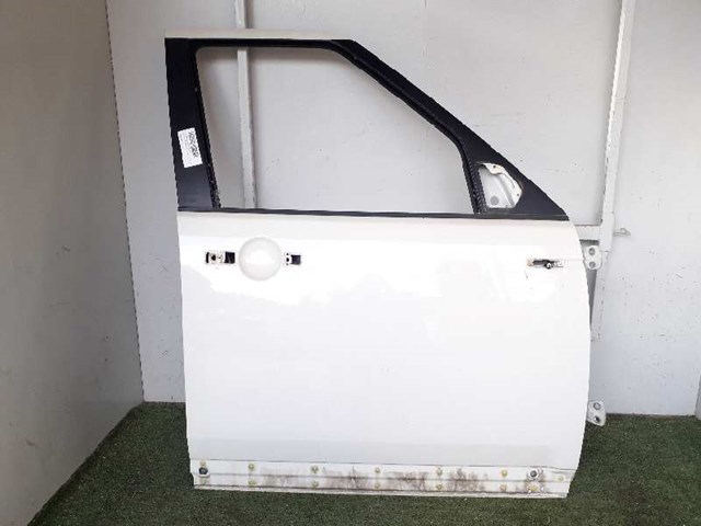 Drzwi przednie prawe LR016462 LAND ROVER