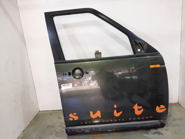 Drzwi przednie prawe LR016462 LAND ROVER