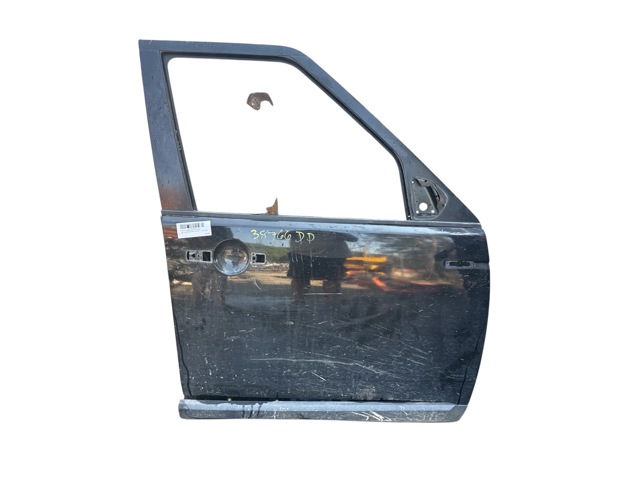 Drzwi przednie prawe LR016462 LAND ROVER