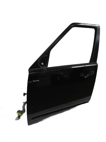 Drzwi przednie lewe LR016463 LAND ROVER