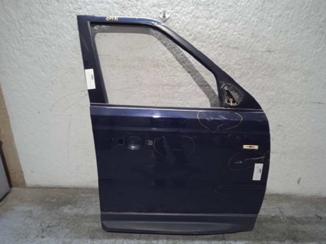 Drzwi przednie prawe LR016464 LAND ROVER