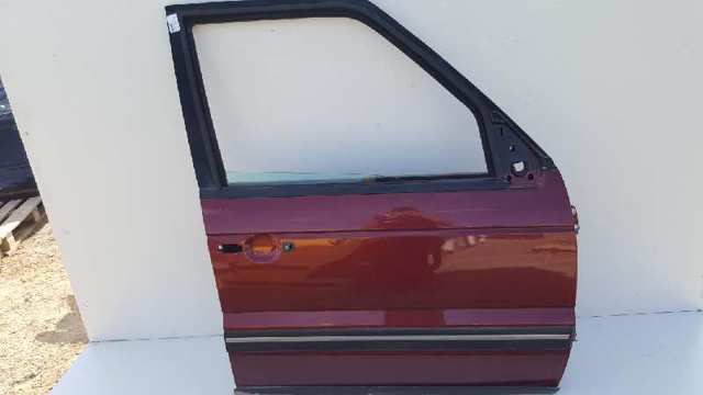 Drzwi przednie prawe LR016464 LAND ROVER