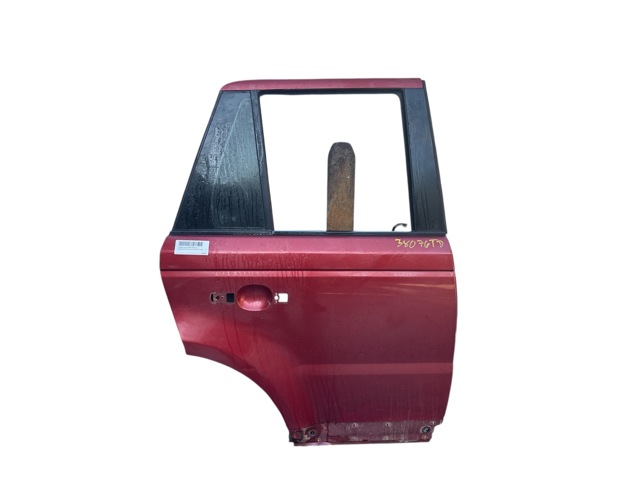 Drzwi przednie prawe LR016464 LAND ROVER