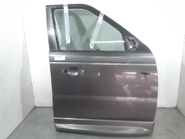 Drzwi przednie prawe LR016464 LAND ROVER
