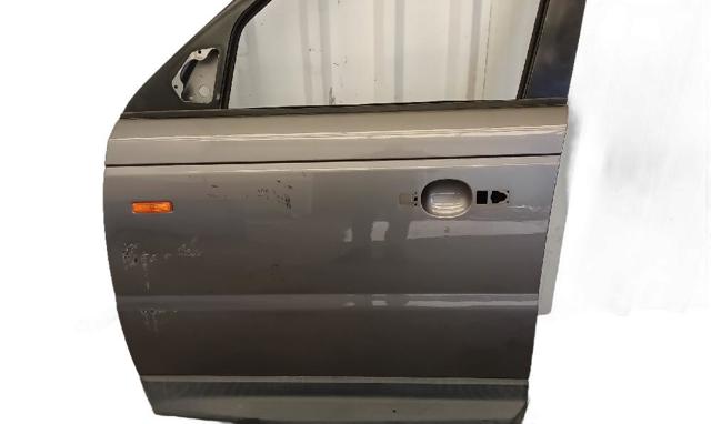 Drzwi przednie lewe LR016465 LAND ROVER