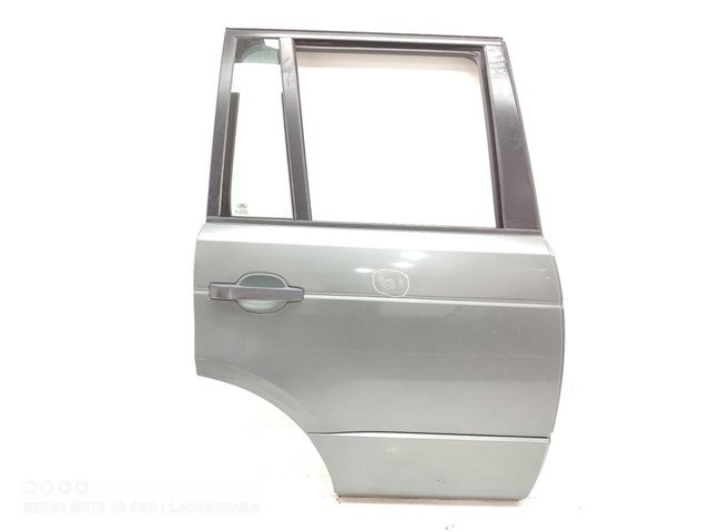 Drzwi tylne prawe LR017239 LAND ROVER