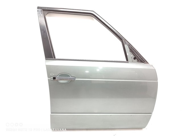  Land Rover Range Rover III (L322)
