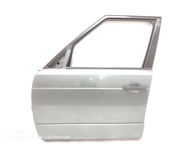  Land Rover Range Rover III (L322)