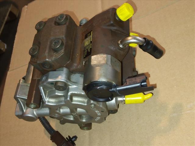 Pompa wtryskowa wysokiego ciśnienia Land Rover Discovery 3 LR3