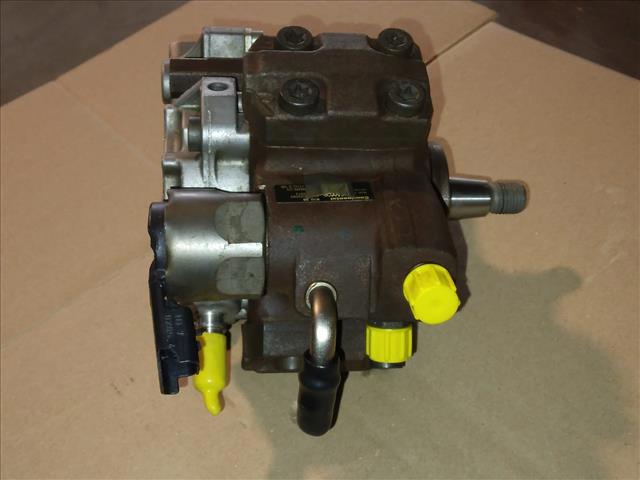 Pompa wtryskowa wysokiego ciśnienia Land Rover Discovery 3 LR3