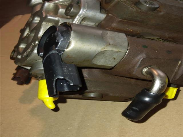 Pompa wtryskowa wysokiego ciśnienia Land Rover Discovery 3 LR3