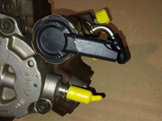 Pompa wtryskowa wysokiego ciśnienia Land Rover Discovery 3 LR3