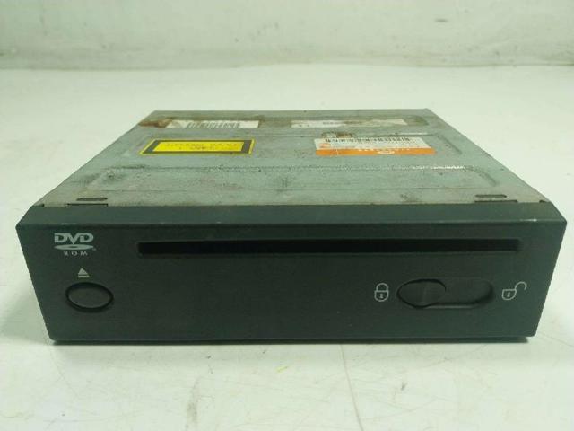 Radioodtwarzacz (radio AM/FM) do Land Rover Range Rover L322
