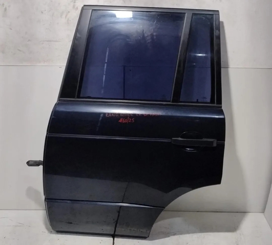  do Land Rover Range Rover III (L322)