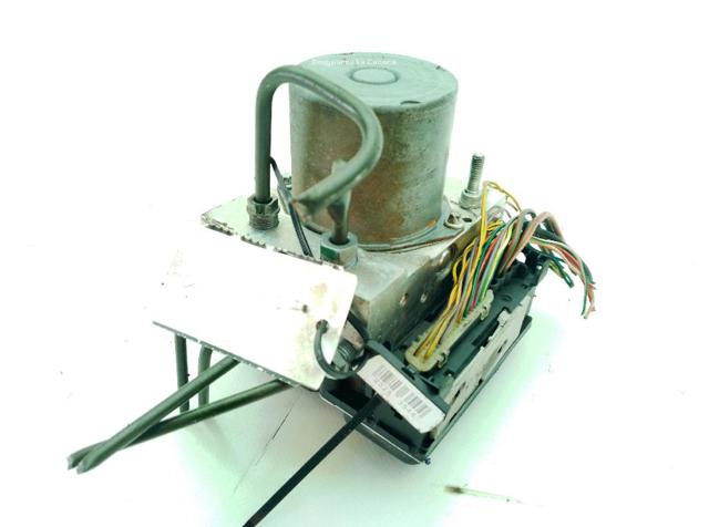 Sterownik ABS  hydrauliczny LR019347 LAND ROVER