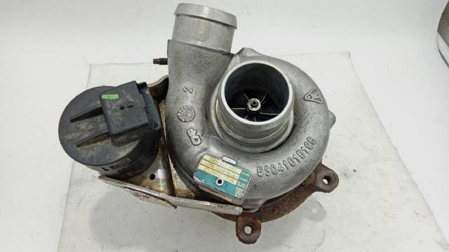 Turbina LR021042 LAND ROVER