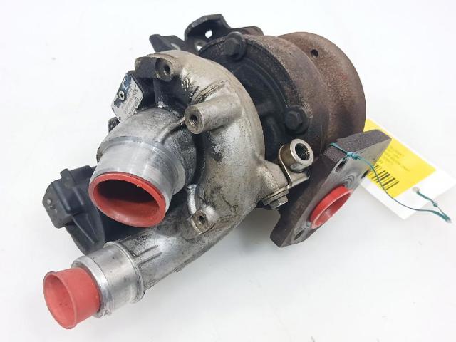 Turbina LR021043 LAND ROVER